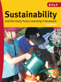 Sustainability and Early Years