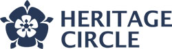 Heritage Circle logo