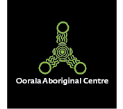 Oorala Aboriginal Centre Logo