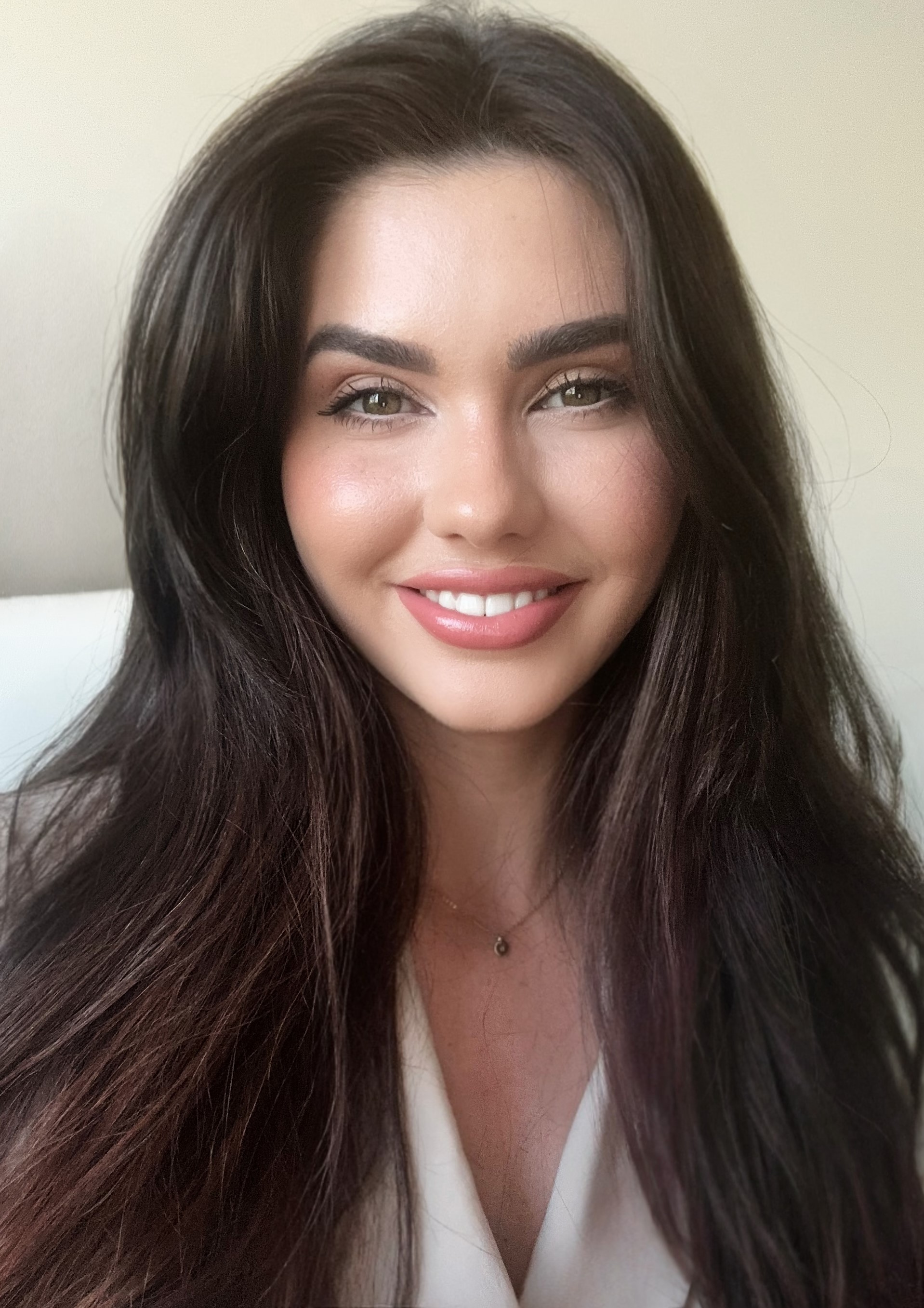 Chloe Hurrell