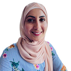 Laila Mandoh