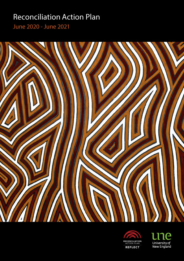 Reconciliation Action Plan (RAP)-2020-2021