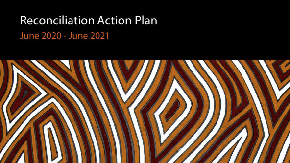 Reconciliation Action Plan