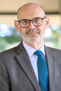 Professor Simon Evans