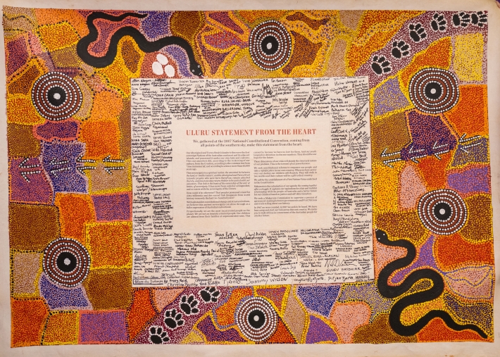 Uluru statement