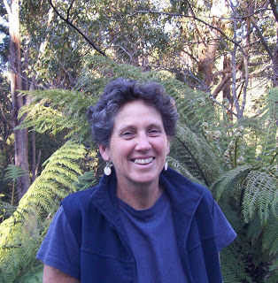 Anne McConnell