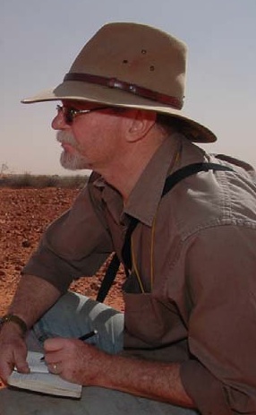 image of denis byrne