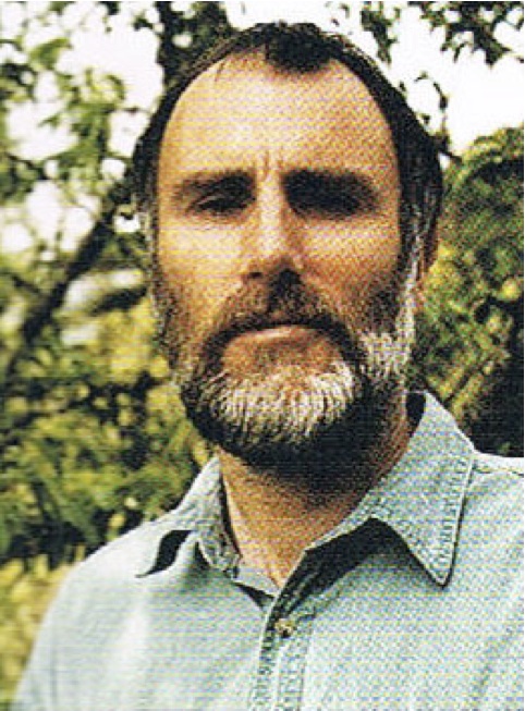 image of denis byrne