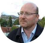 Hamish Maxwell-Stewart Photo of Hamish Maxwell-Stewart
