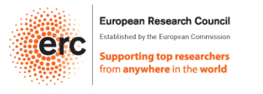 European Research Council: established by the European Commission, supporting top researchers European Research Council: established by the European Commission, supporting top researchers