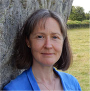 Teresa Morgan