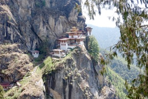 monastery