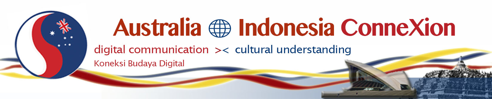 Australia-Indonesia ConneXions
