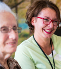 Social Work and Community Services