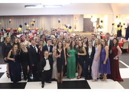 Student Nursing Society 