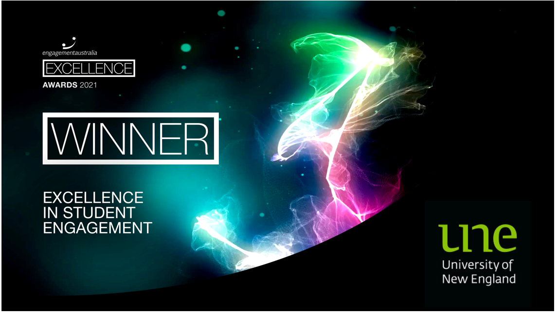 Excellence Australia Award