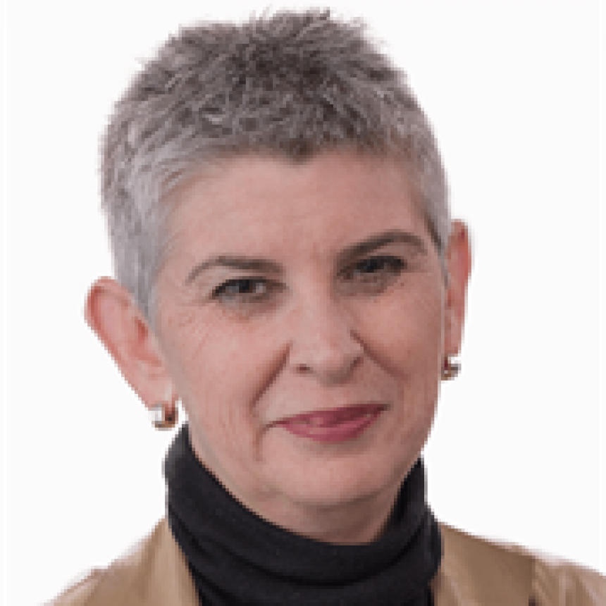 Dr Deborah Turnbull