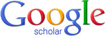 Google Scholar logo