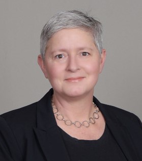 Dr Courtney Welton-Mitchell Photo