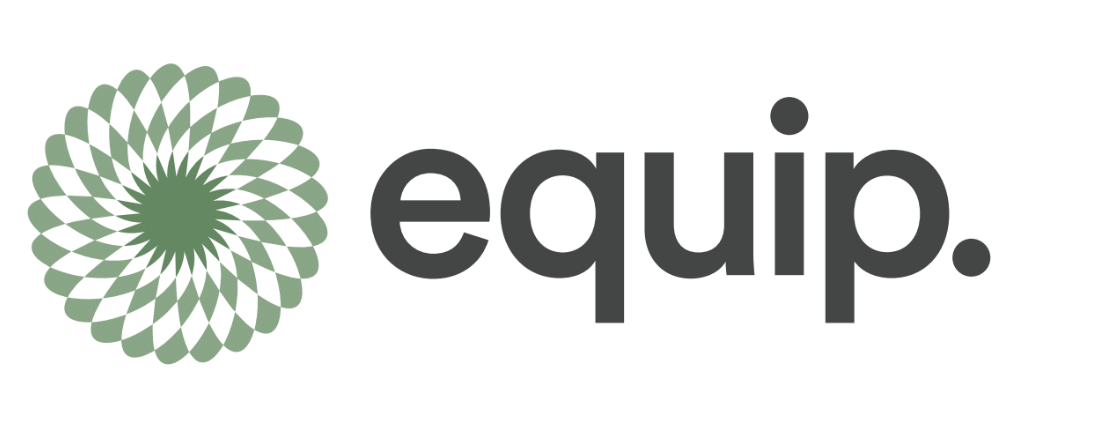 Equip logo