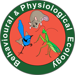 Behavioural & Physiological Ecology