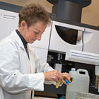 Environmental Analysis Research Laboratory