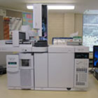 Organic Analysis Laboratory