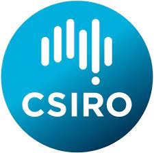 Commonwealth Scientific and Industrial Research Organisation logo