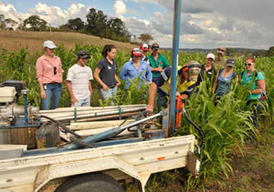 Precision Agriculture