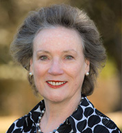 Nola Holmes First Year Advisor