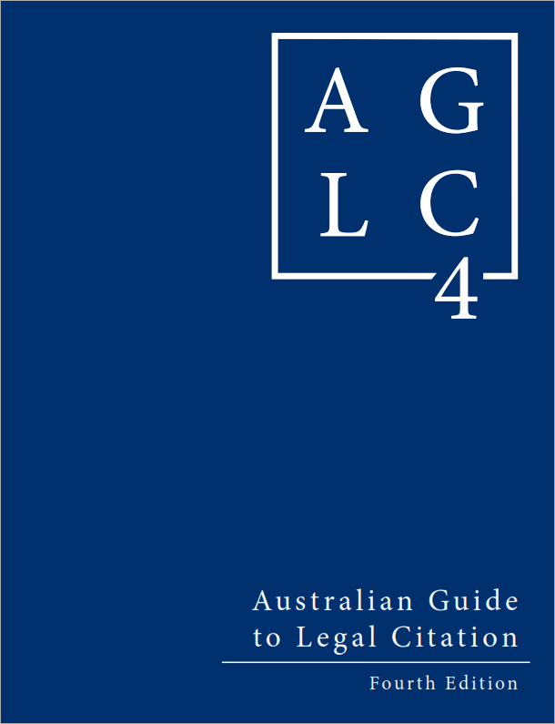 A picture of the AGLC4 front cover 