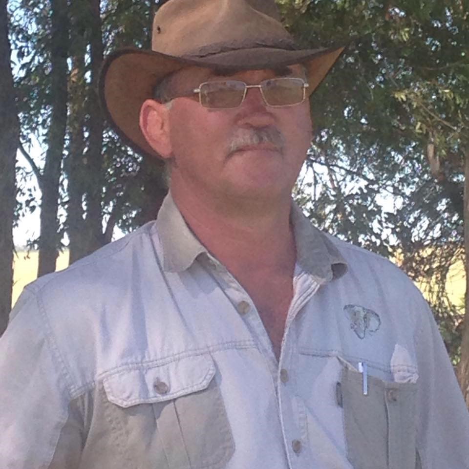 Dr Willie Clack