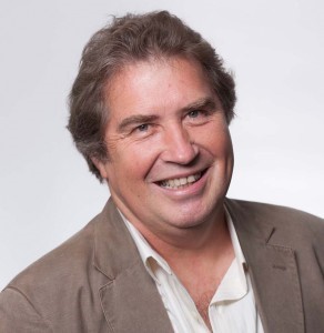 Professor Russel Hogg