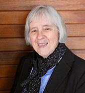 Dr Diana Eades