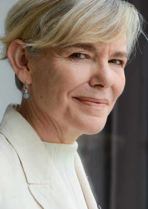 Laureate Professor Hilary Charlesworth