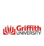 Griffith University logo