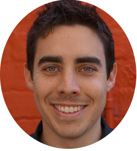 Adam Rosser