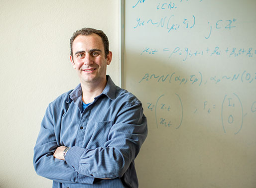Dr Greg Falzon