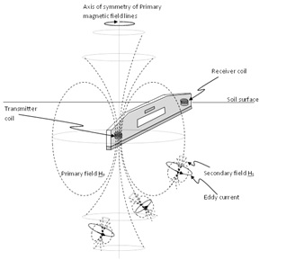 EM38 Diagram