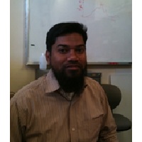 Moshuir Rahman