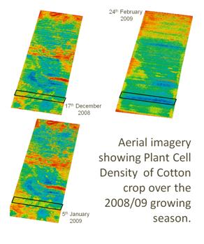 Precision Agriculture Maps