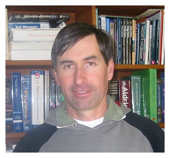 Paul Coop