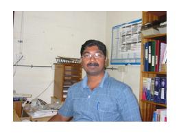 rakhesh