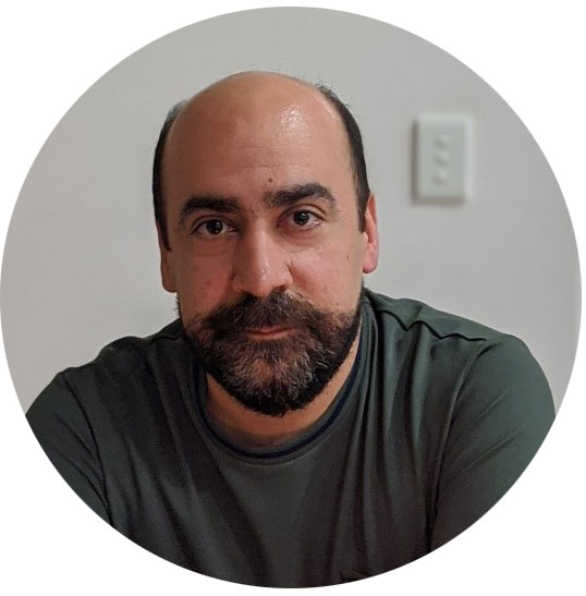 Ali Sadr
