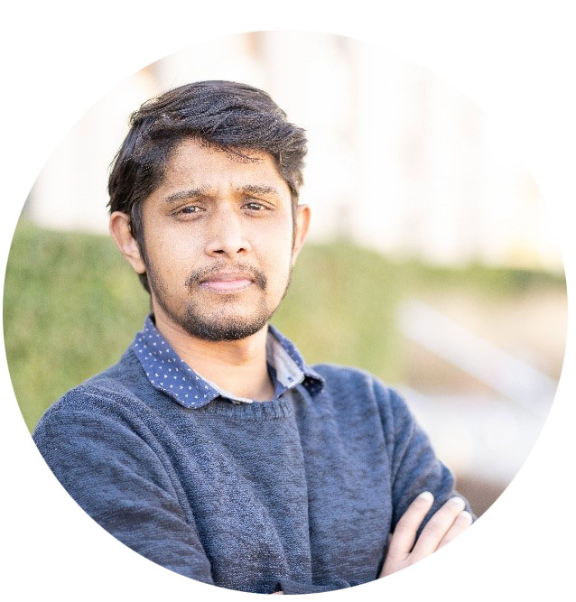 Rukshan Rafeek
