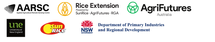 Rice Project Collaborators
