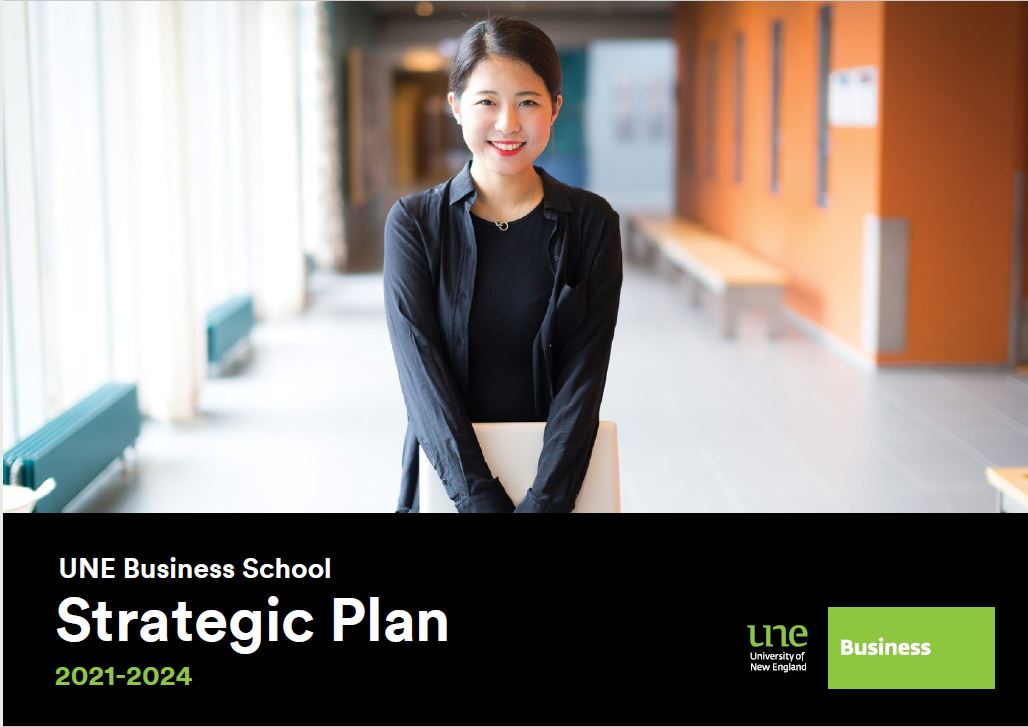 Strategic Plan Image