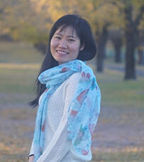 PhD Student - Lan Thi Vu