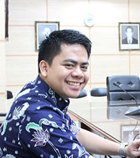 PhD Student - Zenal Asikin