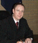  Dr Andrew Johnson